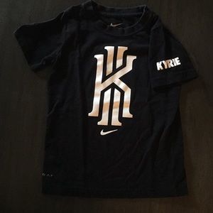 Nike dri fit shirt